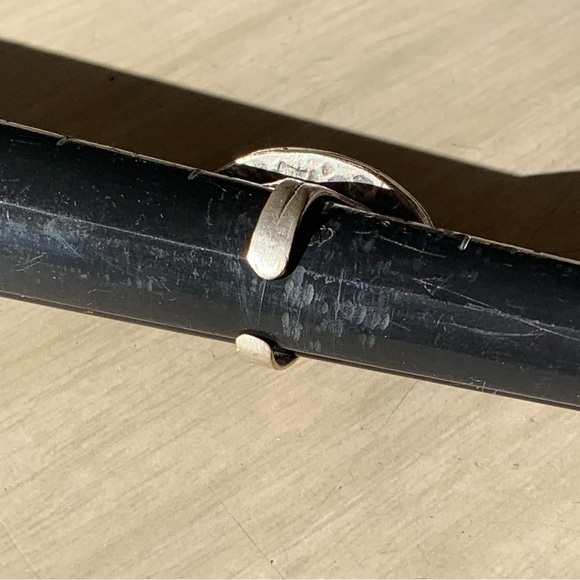 Gem stone Labradorite from Quebec - Picture 5 of 6